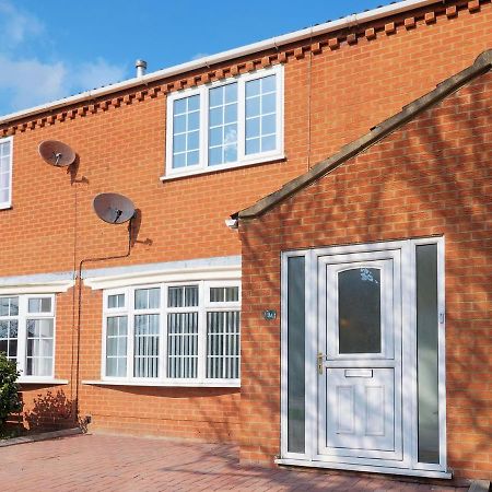 Castleton Boulevard Skegness Exterior foto