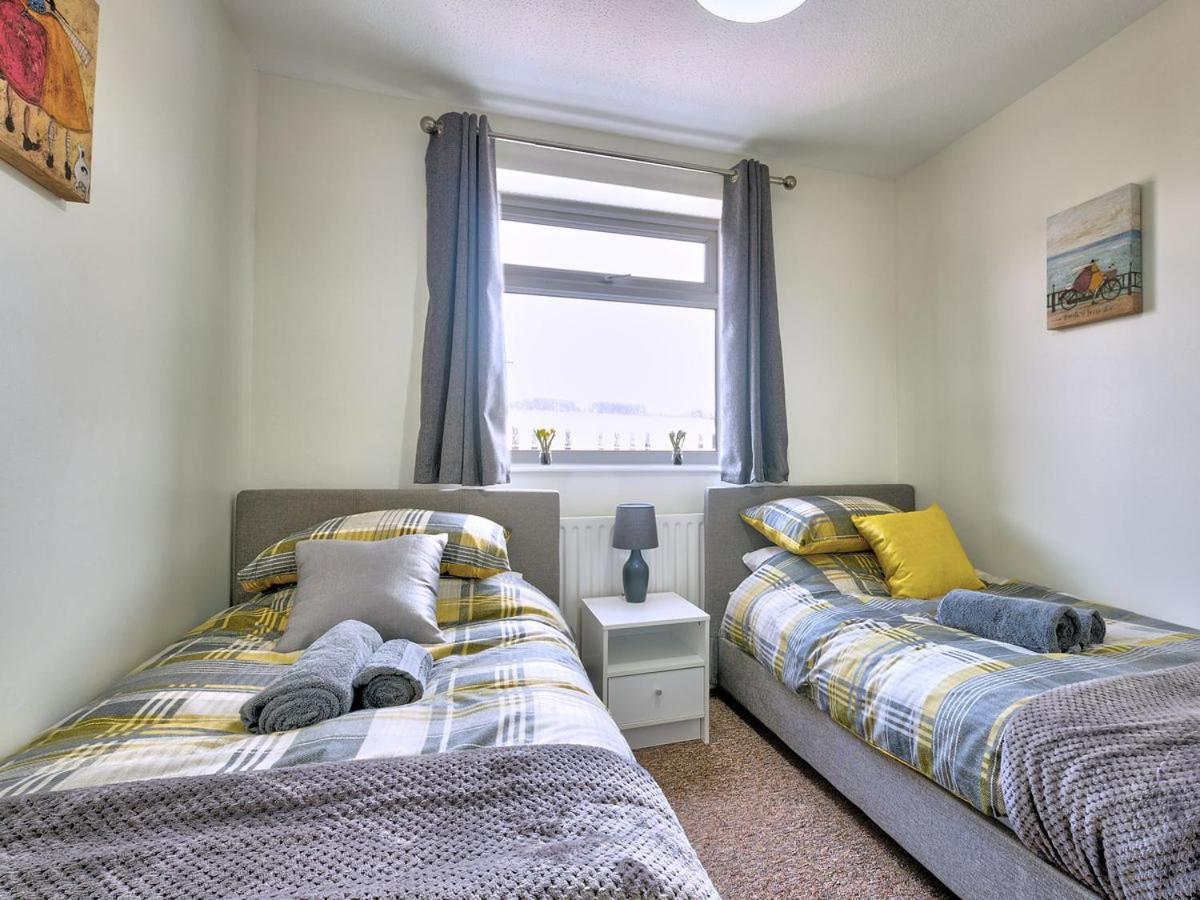 Castleton Boulevard Skegness Exterior foto